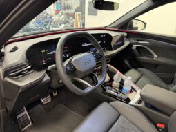 AUDI Q5 40 TDI MHEV S-TRONIC S-LINE EDITION pieno