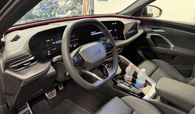 AUDI Q5 40 TDI MHEV S-TRONIC S-LINE EDITION pieno