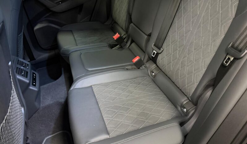 AUDI Q5 40 TDI MHEV S-TRONIC S-LINE EDITION pieno