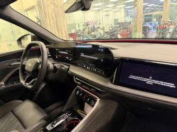 AUDI Q5 40 TDI MHEV S-TRONIC S-LINE EDITION pieno