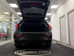 AUDI Q5 40 TDI MHEV S-TRONIC S-LINE EDITION pieno