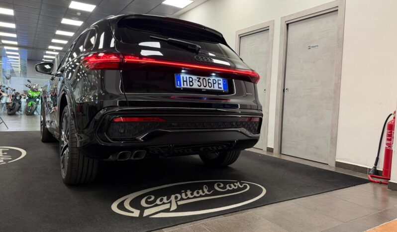AUDI Q5 40 TDI MHEV S-TRONIC S-LINE EDITION pieno
