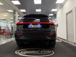 AUDI Q5 40 TDI MHEV S-TRONIC S-LINE EDITION pieno