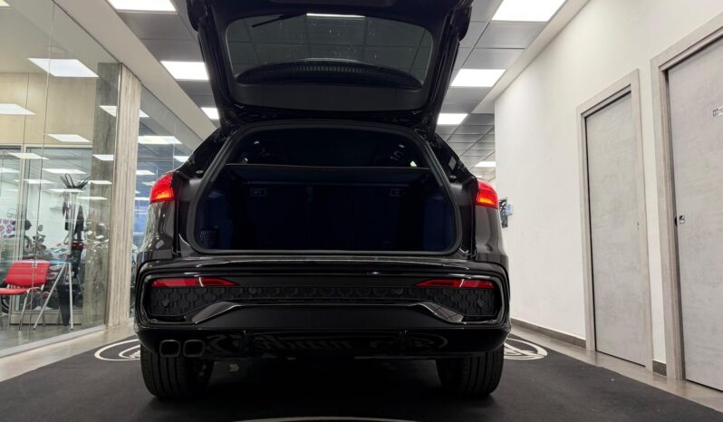 AUDI Q5 40 TDI MHEV S-TRONIC S-LINE EDITION pieno