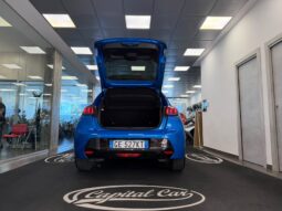 PEUGEOT 208 BLUEHDI ALLURE PACK pieno