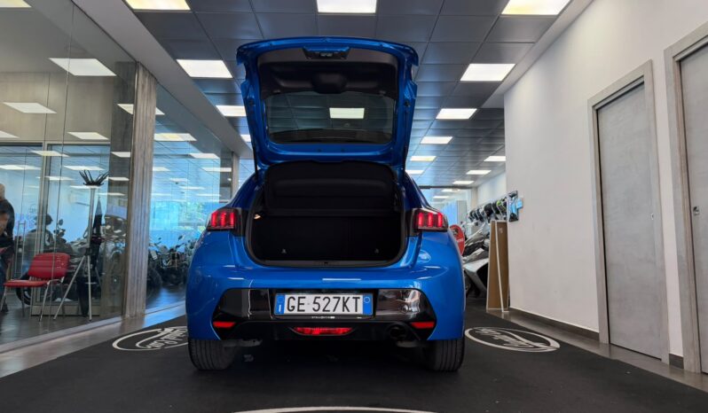 PEUGEOT 208 BLUEHDI ALLURE PACK pieno