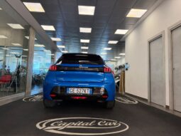 PEUGEOT 208 BLUEHDI ALLURE PACK pieno