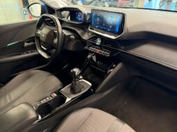 PEUGEOT 208 BLUEHDI ALLURE PACK pieno