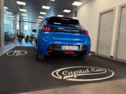 PEUGEOT 208 BLUEHDI ALLURE PACK pieno