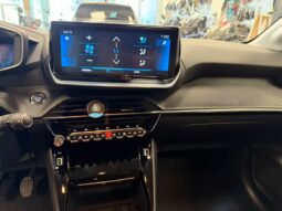 PEUGEOT 208 BLUEHDI ALLURE PACK pieno