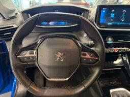 PEUGEOT 208 BLUEHDI ALLURE PACK pieno