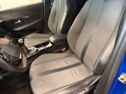 PEUGEOT 208 BLUEHDI ALLURE PACK pieno