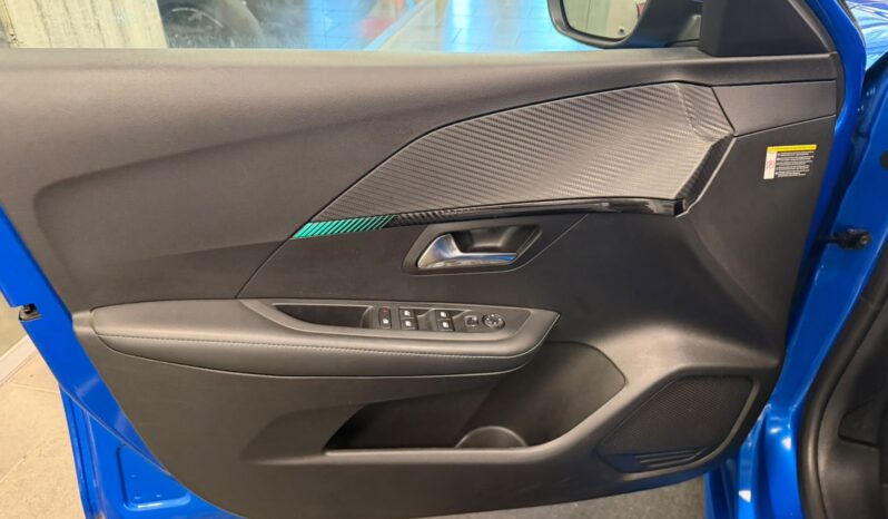PEUGEOT 208 BLUEHDI ALLURE PACK pieno