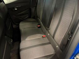 PEUGEOT 208 BLUEHDI ALLURE PACK pieno
