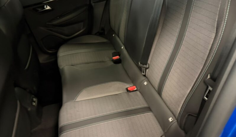 PEUGEOT 208 BLUEHDI ALLURE PACK pieno