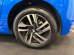 PEUGEOT 208 BLUEHDI ALLURE PACK pieno
