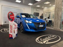 PEUGEOT 208 BLUEHDI ALLURE PACK pieno