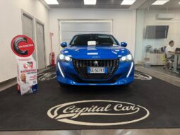 PEUGEOT 208 BLUEHDI ALLURE PACK pieno