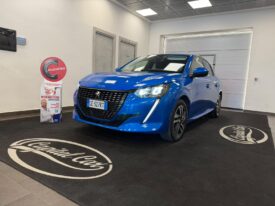 PEUGEOT 208 BLUEHDI ALLURE PACK