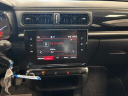 CITROEN C3 pieno