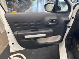 CITROEN C3 pieno