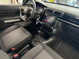 CITROEN C3 pieno