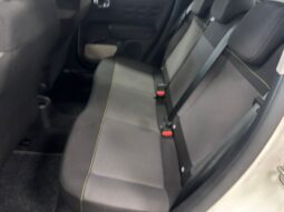 CITROEN C3 pieno