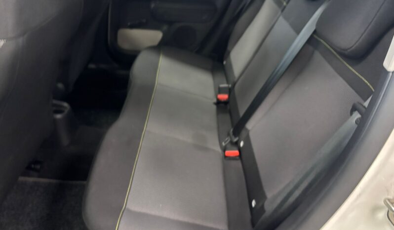 CITROEN C3 pieno