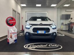 CITROEN C3 pieno