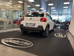 CITROEN C3 pieno