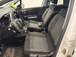 CITROEN C3 pieno