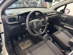 CITROEN C3 pieno