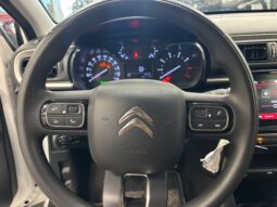 CITROEN C3 pieno