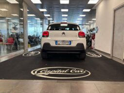 CITROEN C3 pieno