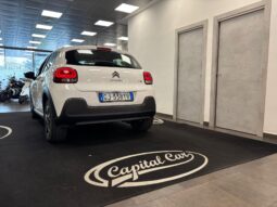 CITROEN C3 pieno