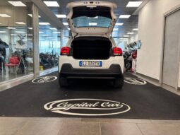 CITROEN C3 pieno
