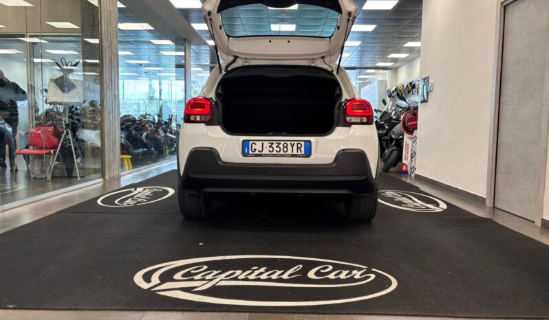 CITROEN C3 pieno