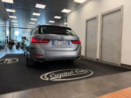 BMW 316D TOURING pieno