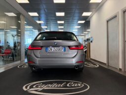 BMW 316D TOURING pieno