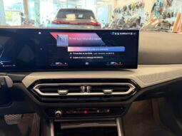 BMW 316D TOURING pieno
