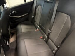 BMW 316D TOURING pieno